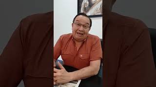 Doctor Julio Paz anunció dos importantes inauguraciones en los próximos días