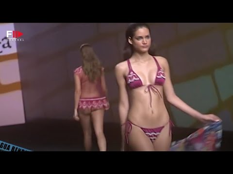 AGUA BENDITA Spring 2017 Gran Canaria - Swimwear & Underwear