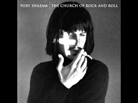 Forever Together - Foxy Shazam