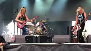 Human Child - Belly - 2018-05-26