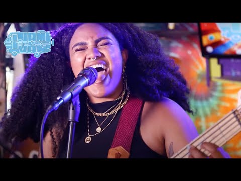 TONINA - "St. Lost" (Live in Los Angeles, CA 2021) #JAMINTHEVAN