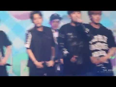 150412 BTOB - 2nd Confession @ Best of Best in MANILA