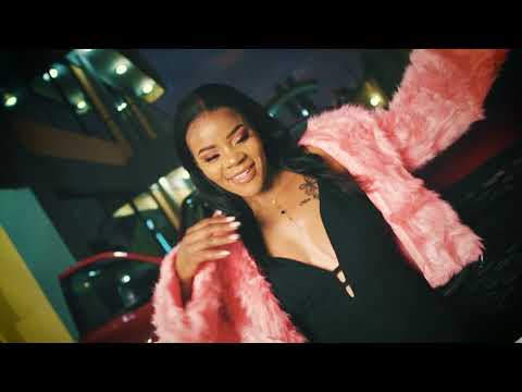 kass Kay ft dizmo title touch me official video 🔥👆