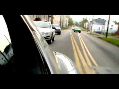 Fat Josh-Video Shoot with the #MoneyHoarder$