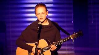 Laura Marling-  Rest in the Bed (Live)