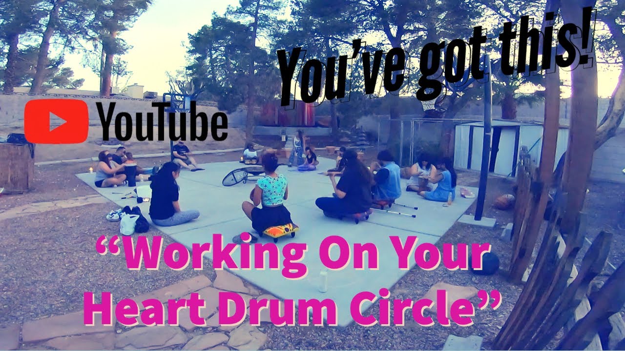 Promotional video thumbnail 1 for UniquelyUrs.R.A | Root Awakenings