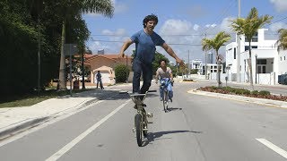 Kenny Riches' The Strongest Man (Exclusive Clip: 2015 Sundance Film Festival) video