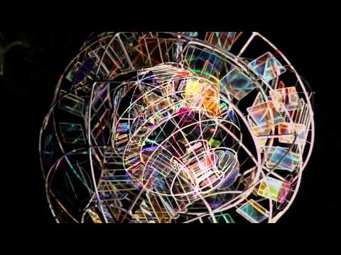 SPIRIT ANTIQUA und Alfred Wolski: Klang- und Lichtvisionen