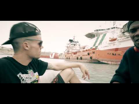 HELL FAR - Mekon feat. 2Nasty