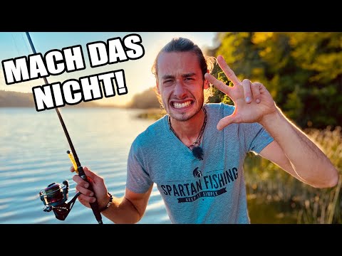 This is why you're NOT catching zander! The 3 BIG mistakes you're making with your bait! Zander f...