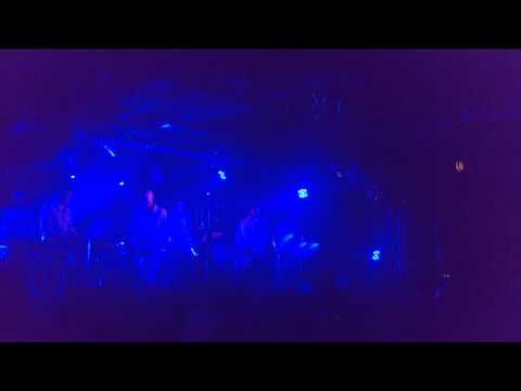 Optimystica Orchestra - Зима (Зал Ожидания 29.05.14)