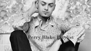 Perry Blake | Playlist