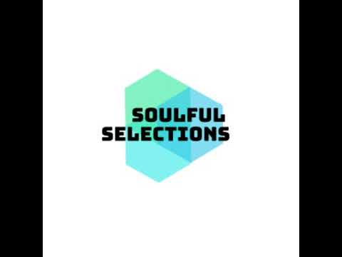 MrTD Presents - Soulful Selects