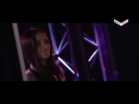 EVGENIA ROM: dj-сет и интервью — о2тв: BeatOn