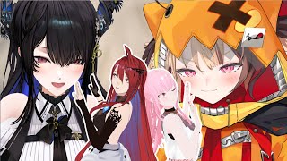 The Disastrous Lives of HoloPro EP 34