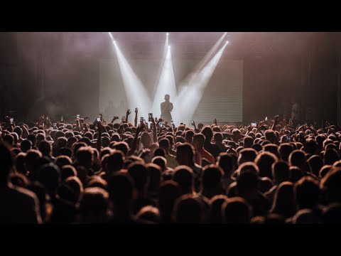 Lech Polish Hip Hop Festival 2022! VLOG/RELACJA *część 1/2*