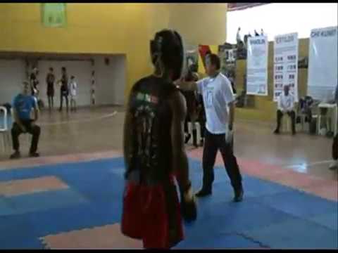 17 Copa Senda  jON jONES