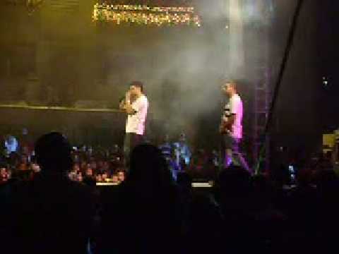 Plan B Part 2- Virgilio Live 2009