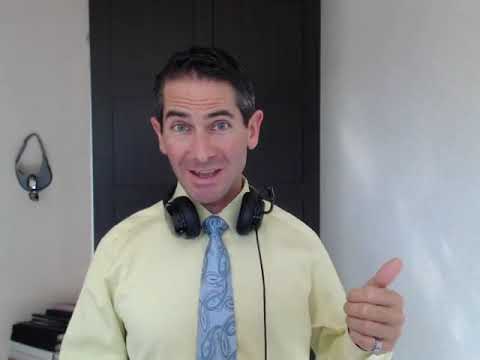 Anthony, profesor nativo de inglés en Classgap