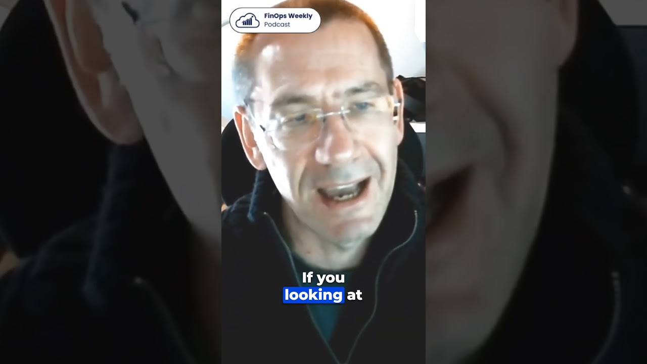 The Challenges of Measuring and Incentivizing Cloud Cost Optimization