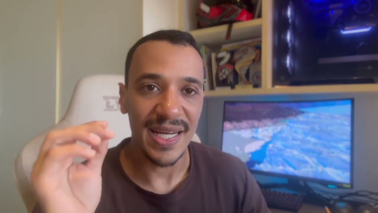 O QUE NÃO TE FALAM SOBRE O TRABALHO REMOTO PARA A GRINGA