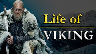 What Did the Vikings Really Look Like and How Did They Live? History of Winigs in 5 Minutes