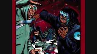 gza feat method man gold