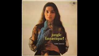 Bobby Montez - Changó