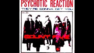 Count Five   "They're Gonna Get You"  Enhanced