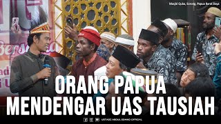 Download lagu KEKASIH ALLAH TIDAK TAKUT AKAN KEMATIAN, KARENA DIA AKAN BERJUMPA DENGAN KEKASIHNYA | Papua Barat mp3 Download lagu KEKASIH ALLAH TIDAK TAKUT AKAN KEMATIAN, KARENA DIA AKAN BERJUMPA DENGAN KEKASIHNYA | Papua Barat mp3