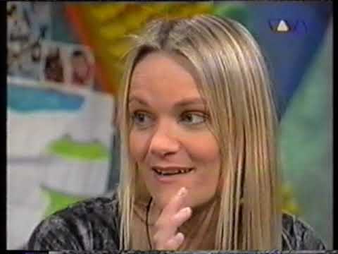 THE SOUNDLOVERS (interview) @VIVA INTERAKTIV (GERMANY) 1997