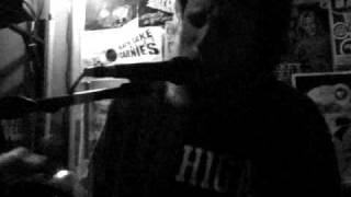 Left Lane Cruiser - Amy's In The Kitchen @ The Brass Rail  3/18/11