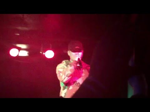 160414 SUPREME BOI x KIDOH - KFC