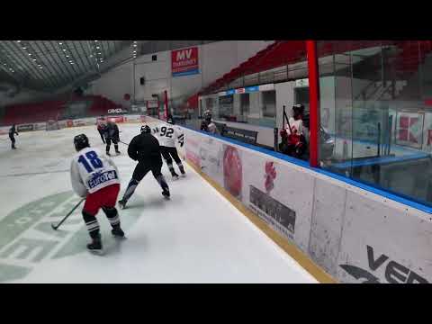 Beer Hockey - 2025.11.21 - HC Prešov