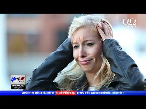Povestea din spatele unei dependențe | Reportaj Mapamond Creștin