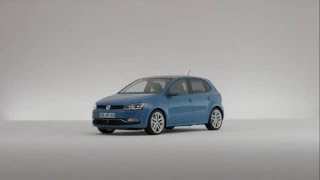 2014 Volkswagen Polo