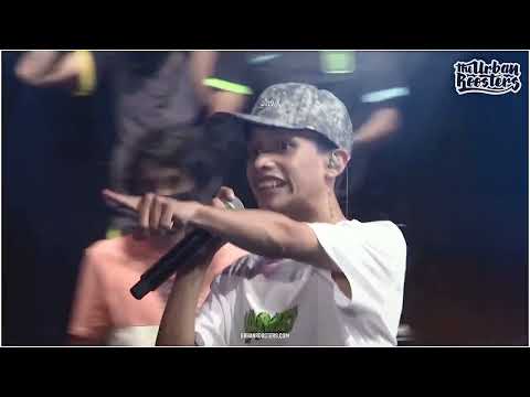 FMS BEATS // BASE DE RAP // FREESTYLE BEAT // URBAN ROOSTERS // GAMMA - 2ND CHAMBER