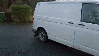 Volkswagen Transporter Kastenwagen | Bild 4 - Autoline