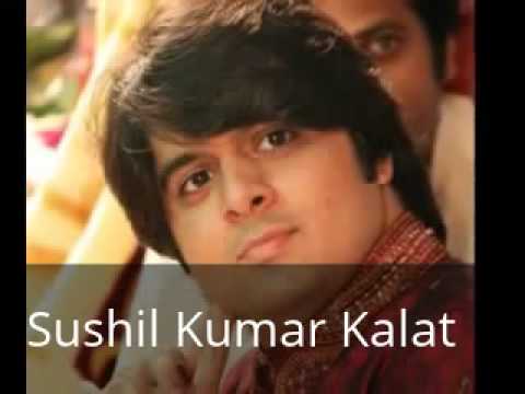 Sushil Kumar Kalat (  New Jai Samadha Song -1 )  - Youtube