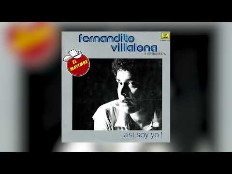 Fernando Villalona - Hablame Mi Vida