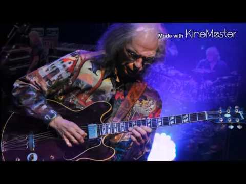 "On the Silent Wings of Freedom" by Yes.