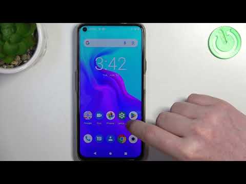 How to Fix the Your Clock is Behind Issue on HAFURY GT20