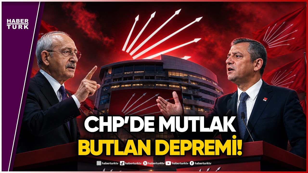Kılıçdaroğlu CHP’ye Dönüyor: Sırada Ne Var?