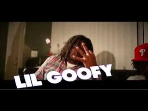 Ernie Macintire & Lil Goofy - Looney Goons