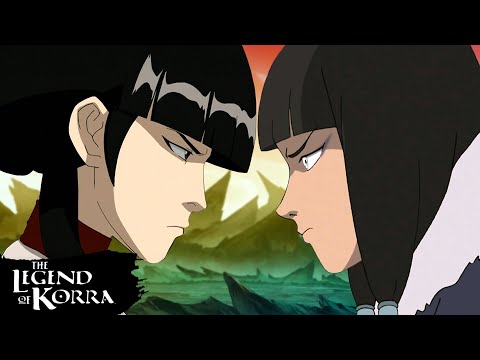 Mai vs Eska: Who's the Bigger Mood? 😩 | Avatar