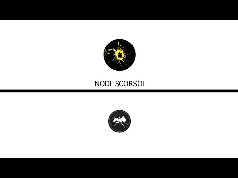 Video thumbnail for Nodi Scorsoi
