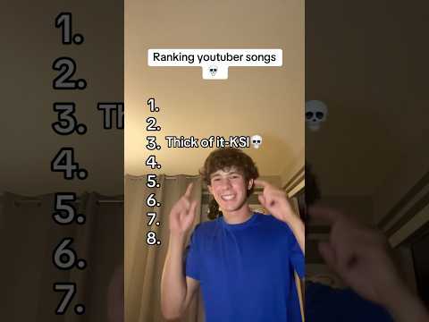 YouTube Thumbnail
