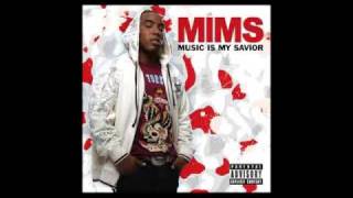 Mims - I Dont Cry