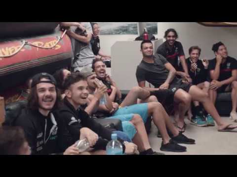 Aboriginal AFL Academy - Year in reflection