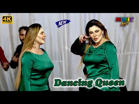 Khushboo Khan (Official Video) | Dooron Dooron Sanu | Stage Drama Song | New Dance Performance 2023